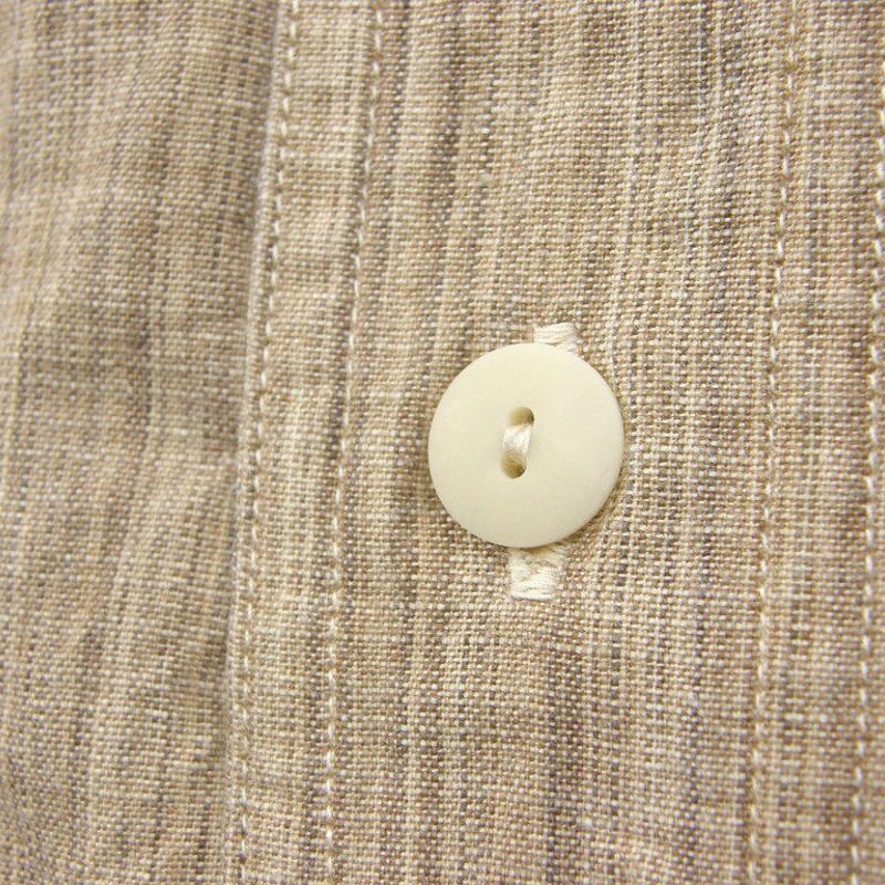 50s スカシャツ　西陣織 50s 西陣織 斜めジップ スーベニアシャツ ビンテージ スカシャツ