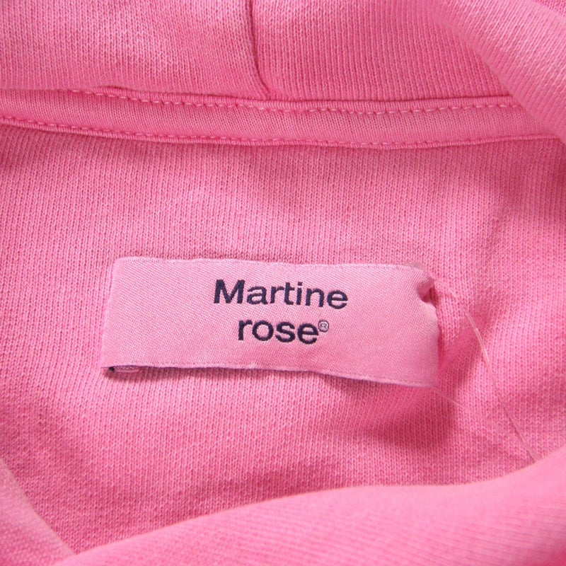 Martin Rose 90-91 スウェット　マーティンローズ Martine Rose マーティンローズ メンズ スウェットパンツ サイズ