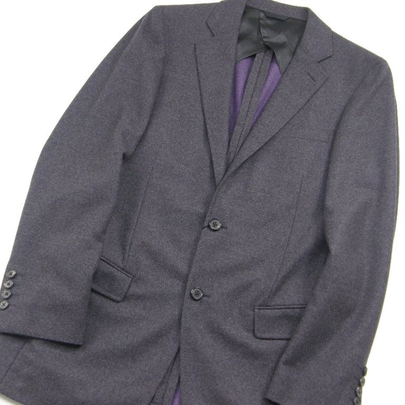 pierre cardin × Loro Piana ／ ピエールカルダン