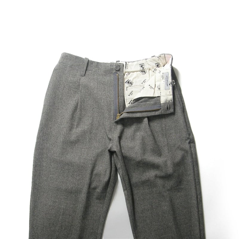 UNIVERSAL OVERALL × CITY DWELLERS ／ ユニバーサルオーバーオ