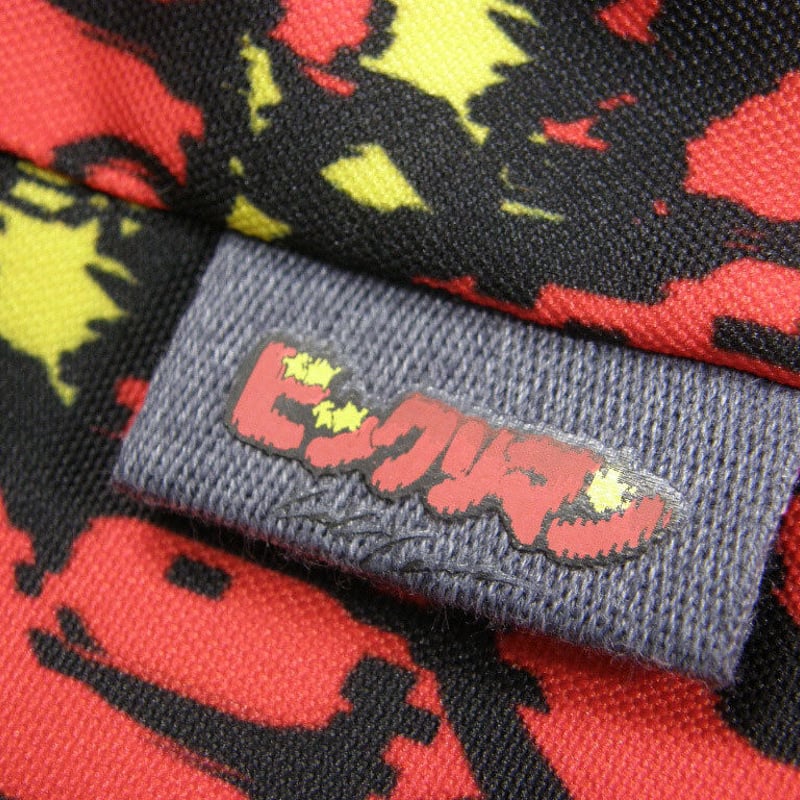 限定 | BIKKURIMAN × Kosuke KAWAMURA × COMMON BASE 