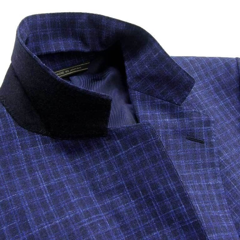 D'URBAN ombrare × Loro Piana / ダーバン オンブラーレ × ロロ D'URBAN ombrare × Loro Piana / ダーバン オンブラーレ × ロロ