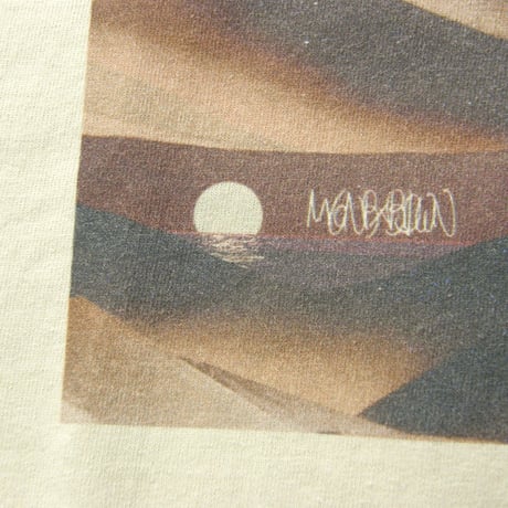 MAGIC NUMBER × BEDWIN & THE HEARTBREAKERS ／ マジックナンバー × ベドウィンアンドザハートブレイカーズ　Tシャツ ｜ 春夏　（No.360633）