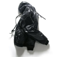 ACRONYM × PERTEX QUANTUM × PRIMALOFT GOLD ／ アクロニウム × パーテックス × プリマロフト　フーディ パーカー フーディー アウター ブルゾン ｜ 秋冬