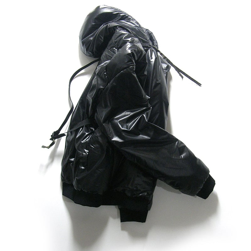 ACRONYM × PERTEX QUANTUM × PRIMALOFT GOLD ／ アクロ