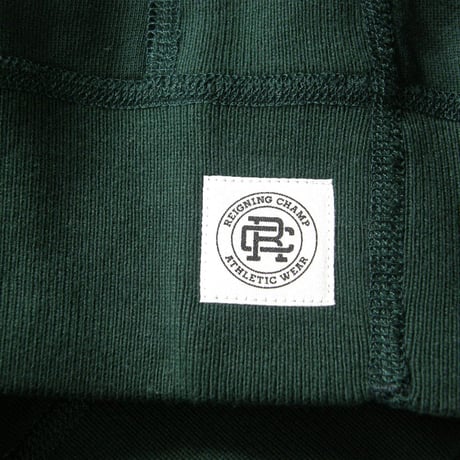 REIGNING CHAMP ／ レイニングチャンプ　パーカー カナダ製 MIDWEIGHT TERRY スウェット プルオーバーパーカー フーディー ｜ 春 秋冬　（No.370247）
