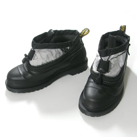 Dr.Martens ／ ドクターマーチン　1461 SUB SHOE 取り外し可能 ゲイター付き 防水 耐水 防寒 3ホールシューズ ｜ 秋冬　（No.370827）