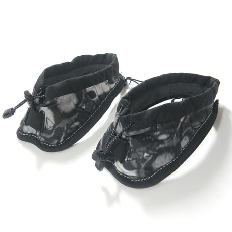 Dr.Martens ／ ドクターマーチン　1461 SUB SHOE 取り外し可能 ゲイター付き 防水 耐水 防寒 3ホールシューズ ｜ 秋冬　（No.370824）
