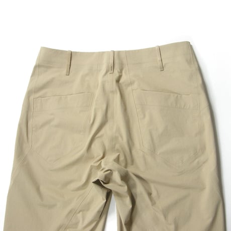 ARC'TERYX VEILANCE ／ アークテリクス ヴェイランス　Fortius 2.0 速乾 撥水 ストレッチ パンツ Voronoi Pants ｜ オールシーズン　（No.370788）