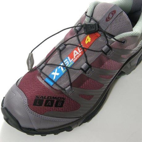 SALOMON ／ サロモン　XT-4 OG スニーカー ｜ オールシーズン　（No.370967）