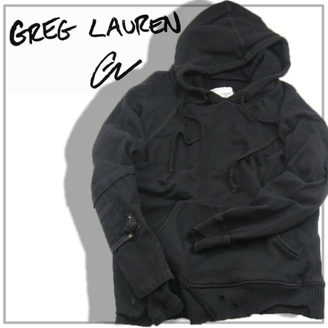 greglauren | STORES