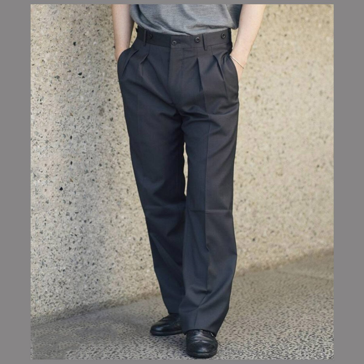 THE GENTLEMAN IN THE PARLOUR × CERRUTI / ザ ジェント THE GENTLEMAN IN THE PARLOUR × CERRUTI / ザ ジェント