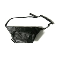 Product Twelve × Dyneema ／ プロダクトトゥエルブ × ダイニーマ　軽量 ボディバッグ 日本製 ｜ オールシーズン　（No.370991）