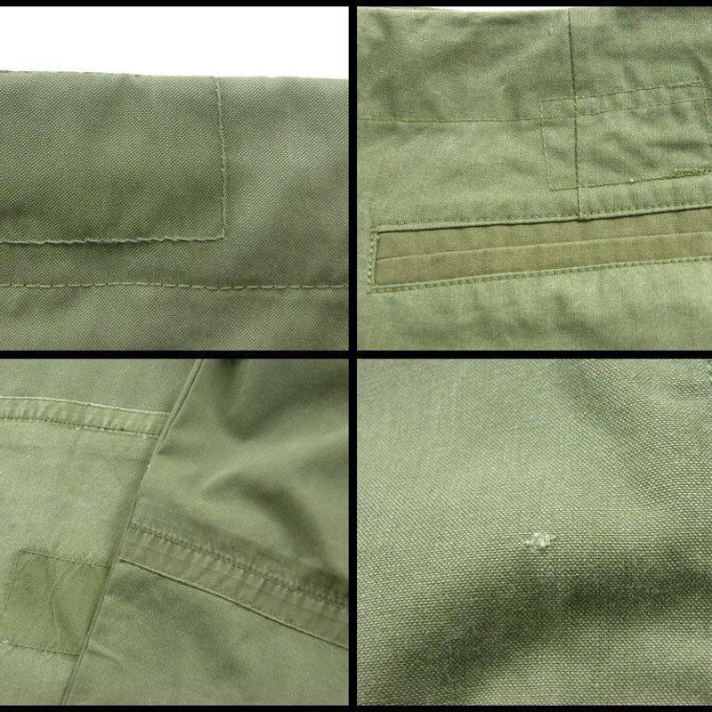 Greg Lauren / グレッグローレン ヴィンテージ加工 パンツ Greg Lauren / グレッグローレン ヴィンテージ加工 パンツ