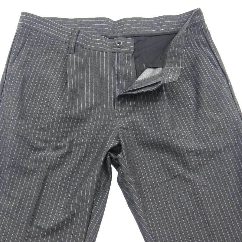 BEAMS GOLF PURPLE LABEL ／ ビームスゴルフ ストレッチ パンツ