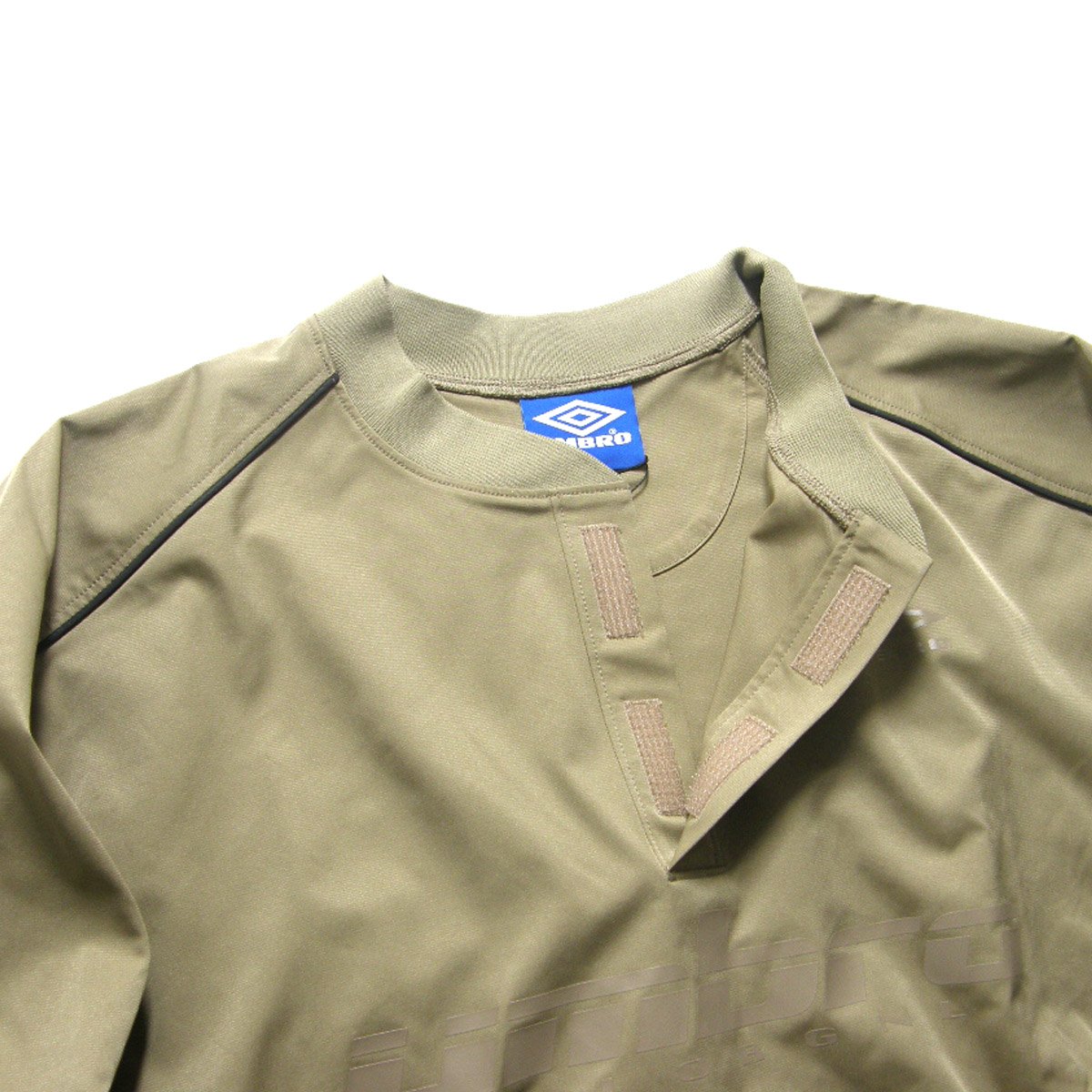 bal original フィッシュテール コート バルオリジナル umbro bal