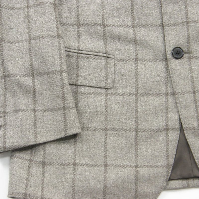 D'URBAN × Loro Piana / ダーバン × ロロピアーナ カシミヤ D'URBAN × Loro Piana / ダーバン × ロロピアーナ カシミヤ