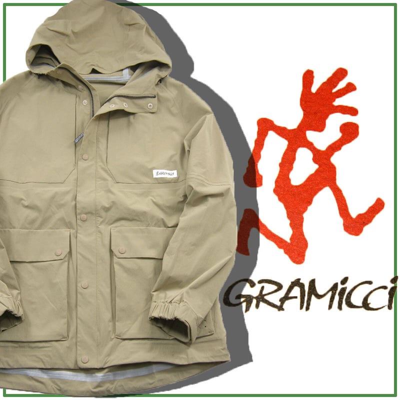 Gramicci BY SATOSHI YAMANE×FREAK'S STORE