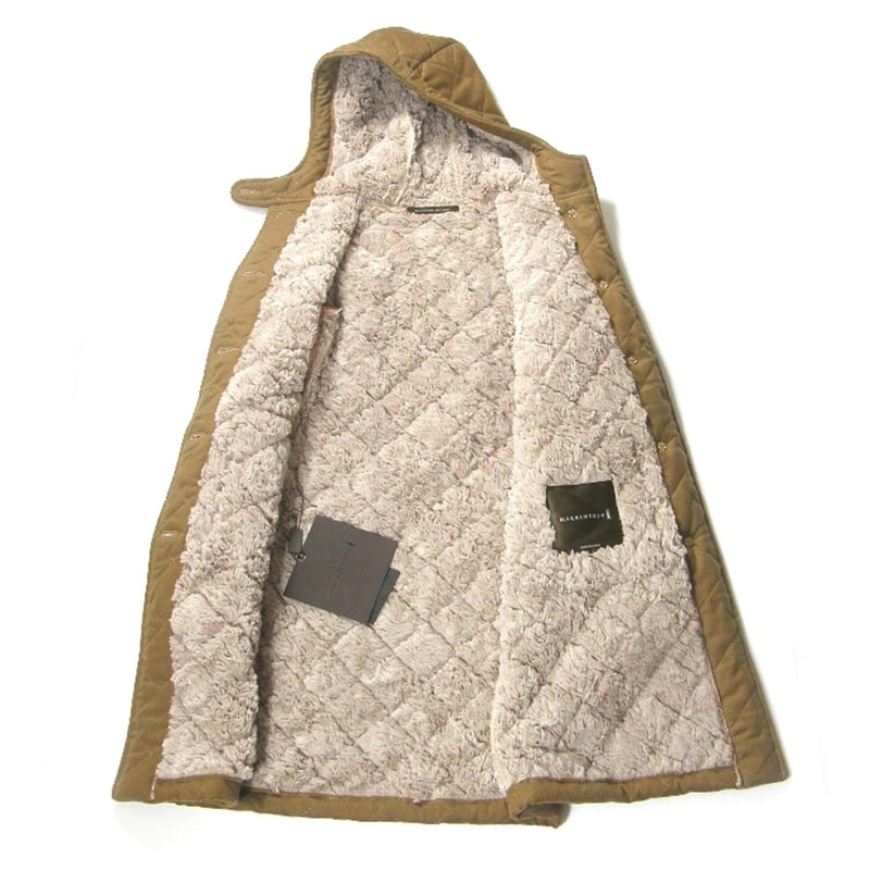 MACKINTOSH ／ マッキントッシュ GRANGE グランジ キルティング