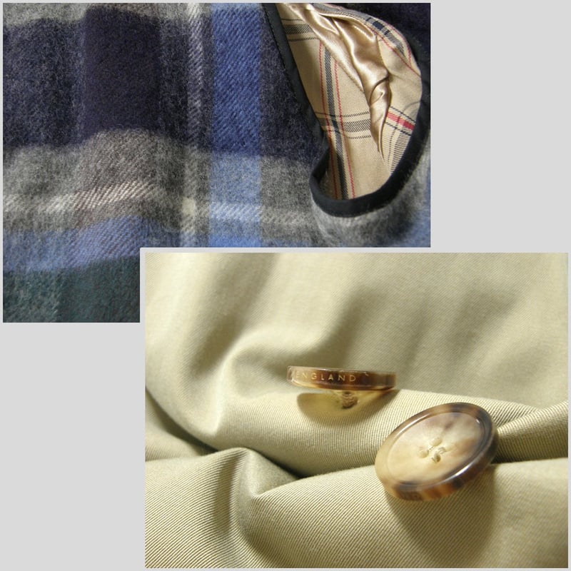 GRENFELL × Begg x Co × BEAMS ／ グレンフェル × ベグアンドコー