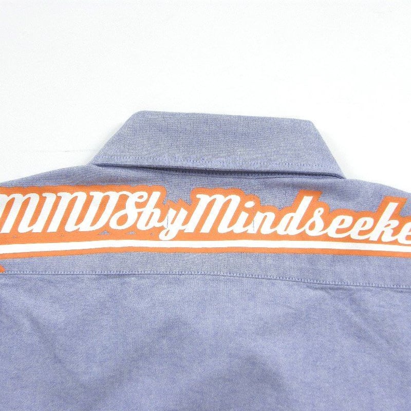 MINDS by mindseeker / マインズ バイ マインドシーカー