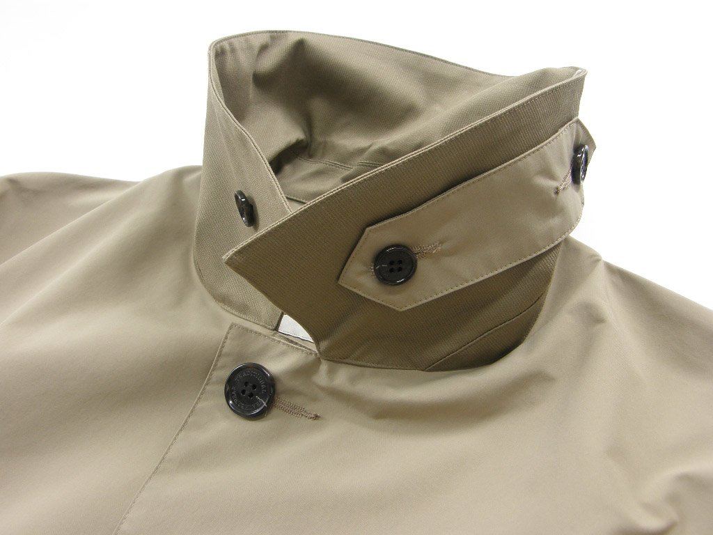 Traditional Weatherwear × 417 EDIFICE / トラディショナ Traditional Weatherwear × 417 EDIFICE / トラディショナ