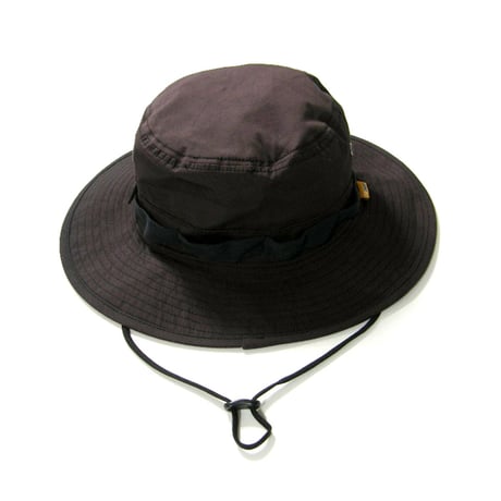 GRIP SWANY × FREAK'S STORE ／ グリップスワニー × フリークスストア　BRAZE SHIELD 難燃 ブーニーハット 帽子 ｜ オールシーズン　（No.341767）