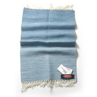 【極美品】イタリア製 コロンボ COLOMBO カシミヤ100％ マフラー 紺 fit=scale-down,w=1200
