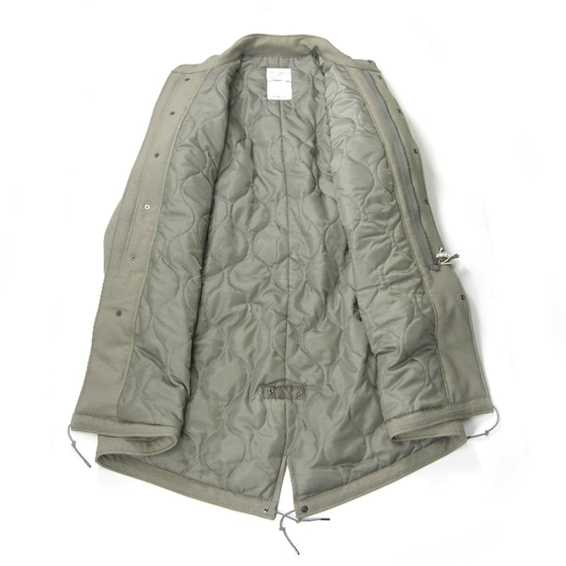 SHIPS LANATEC ミリタリー パデット モッズ コート 楽天市場】【SALE／70%OFF】SHIPS: LANATEC ミリタリー パデット