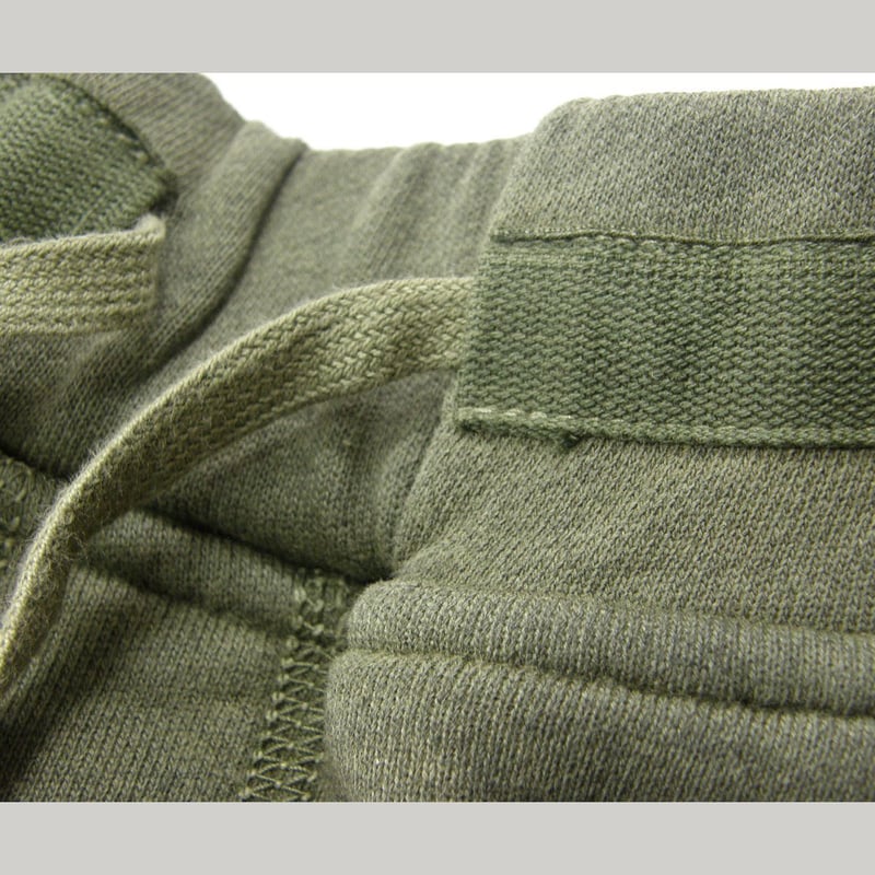 Greg Lauren ／ グレッグローレン スウェットパンツ アメリカ製