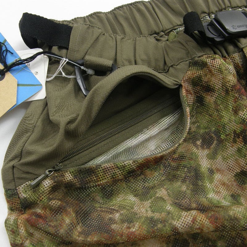 Snow Peak × insect shield / スノーピーク × インセクト Snow Peak × insect shield / スノーピーク × インセクト