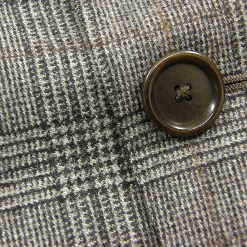 TOMORROWLAND PILGRIM × Ermenegildo Zegna / トゥモロ TOMORROWLAND PILGRIM × Ermenegildo Zegna / トゥモロ