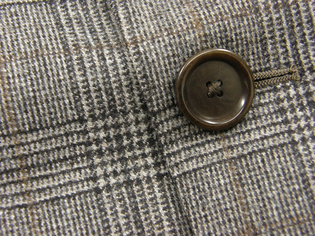 TOMORROWLAND PILGRIM × Ermenegildo Zegna / トゥモロ TOMORROWLAND PILGRIM × Ermenegildo Zegna / トゥモロ