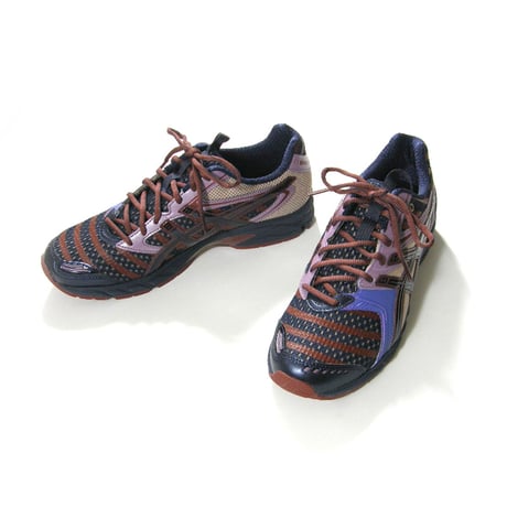 ASICS × KIKO KOSTADINOV Studio ／ アシックス × キココスタディノフ　UB9-S GEL-DS TRAINER 14 スニーカー ｜ オールシーズン　（370964