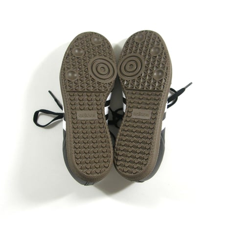 adidas Originals ／ アディダス オリジナルス　SAMBA OG サンバ OG スニーカー ブラック ｜ オールシーズン　（No.370817）