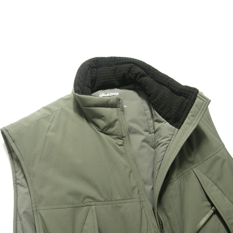 Edition × Product Twelve × PERTEX SHIELD × PRIM