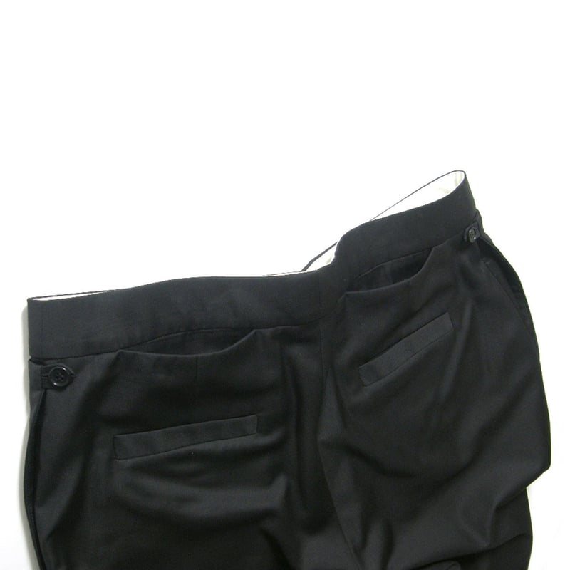 GABRIELA COLL GARMENTS × Loro Piana ／ ガブリエラコールガ