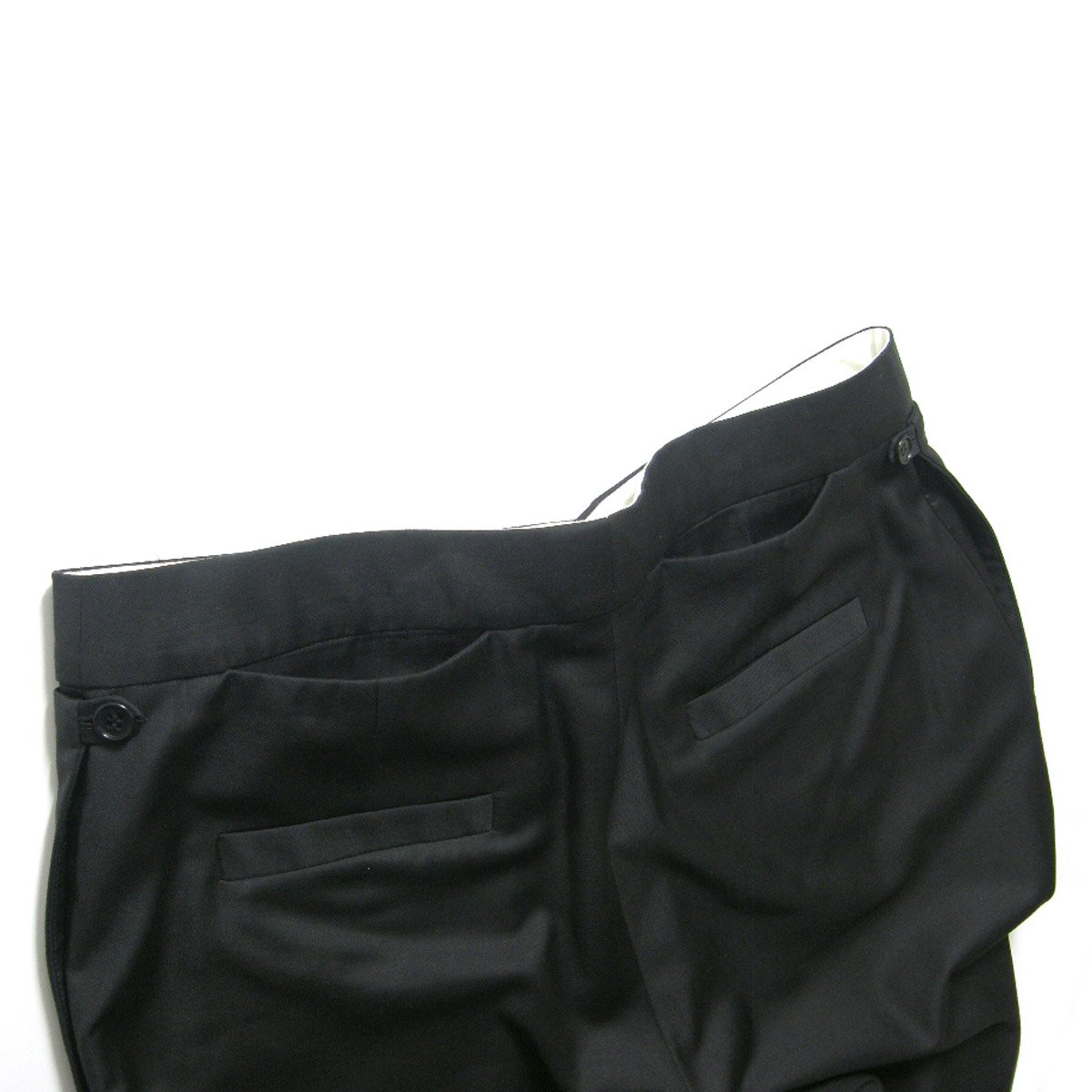 GABRIELA COLL GARMENTS × Loro Piana ／ ガブリエラコールガ