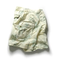 MARMOT CAPITAL × PERTEX UNLIMITED ／ マーモット キャピタル × パーテックス アンリミテッド　水陸両用 ショートパンツ ｜ 春夏　（No.370798）