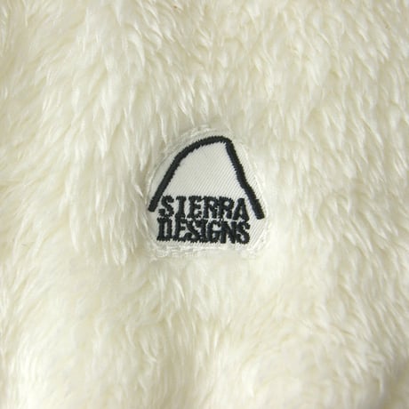 SIERRA DESIGNS ／ シェラデザインズ　60/40クロス ボア フリース アノラック プルオーバー ｜ 秋冬　（No.350162）