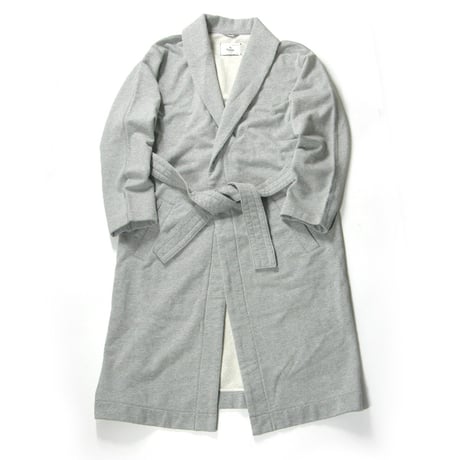 REIGNING CHAMP ／ レイニングチャンプ　スウェット ガウンコート カナダ製 MIDWEIGHT TERRY ｜ オールシーズン　（No.370892）