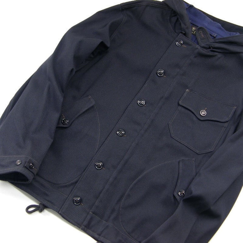 RRL / ダブルアールエル マウンテンパーカー アウター ブルゾン 