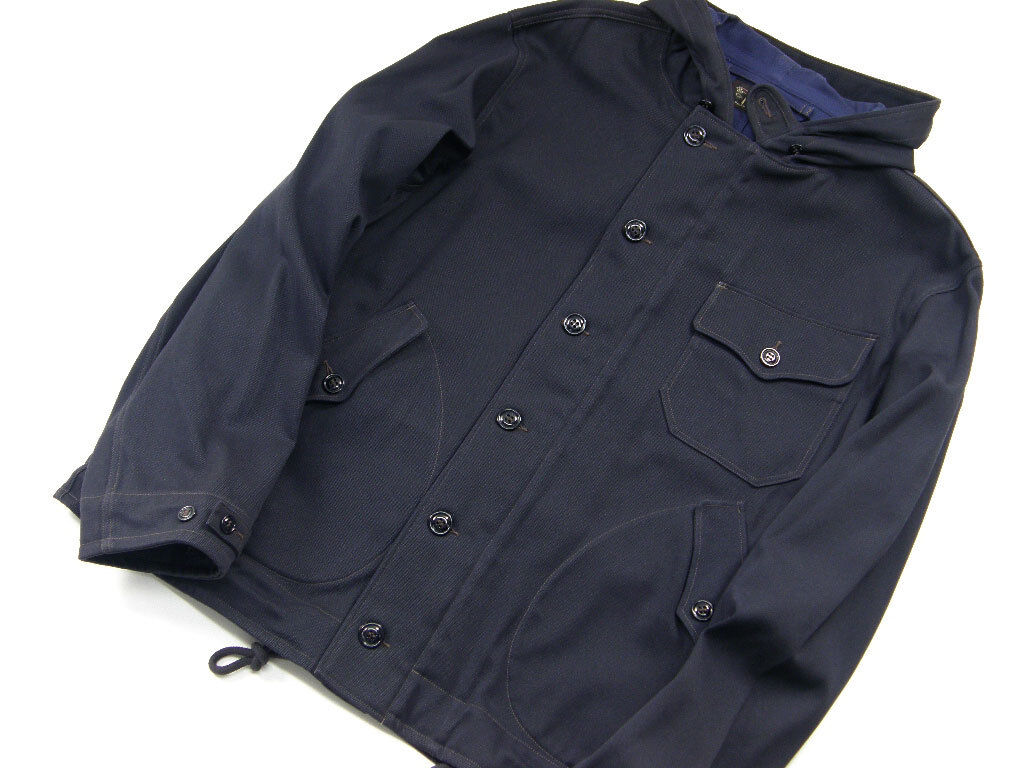 RRL / ダブルアールエル マウンテンパーカー アウター ブルゾン 