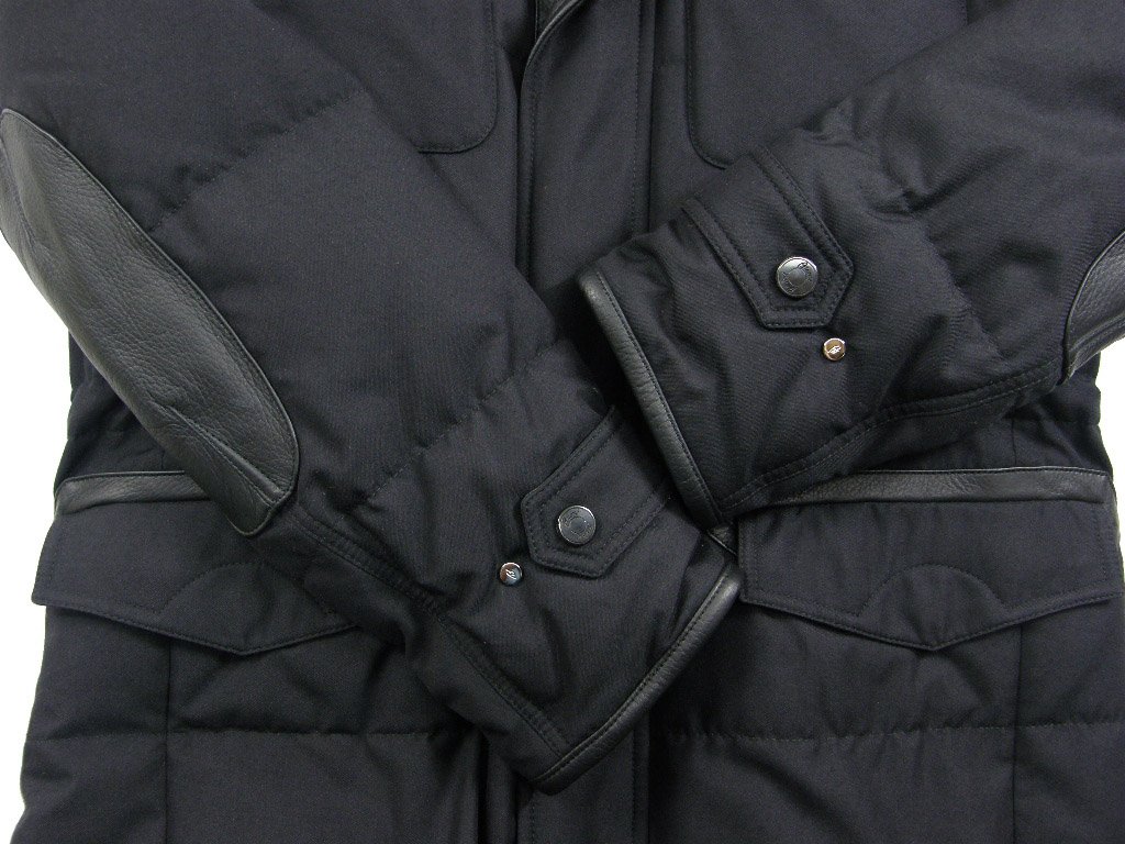 定価80万円 イタリア製 ブリオーニ【Brioni】カシミヤ100% ジャケット