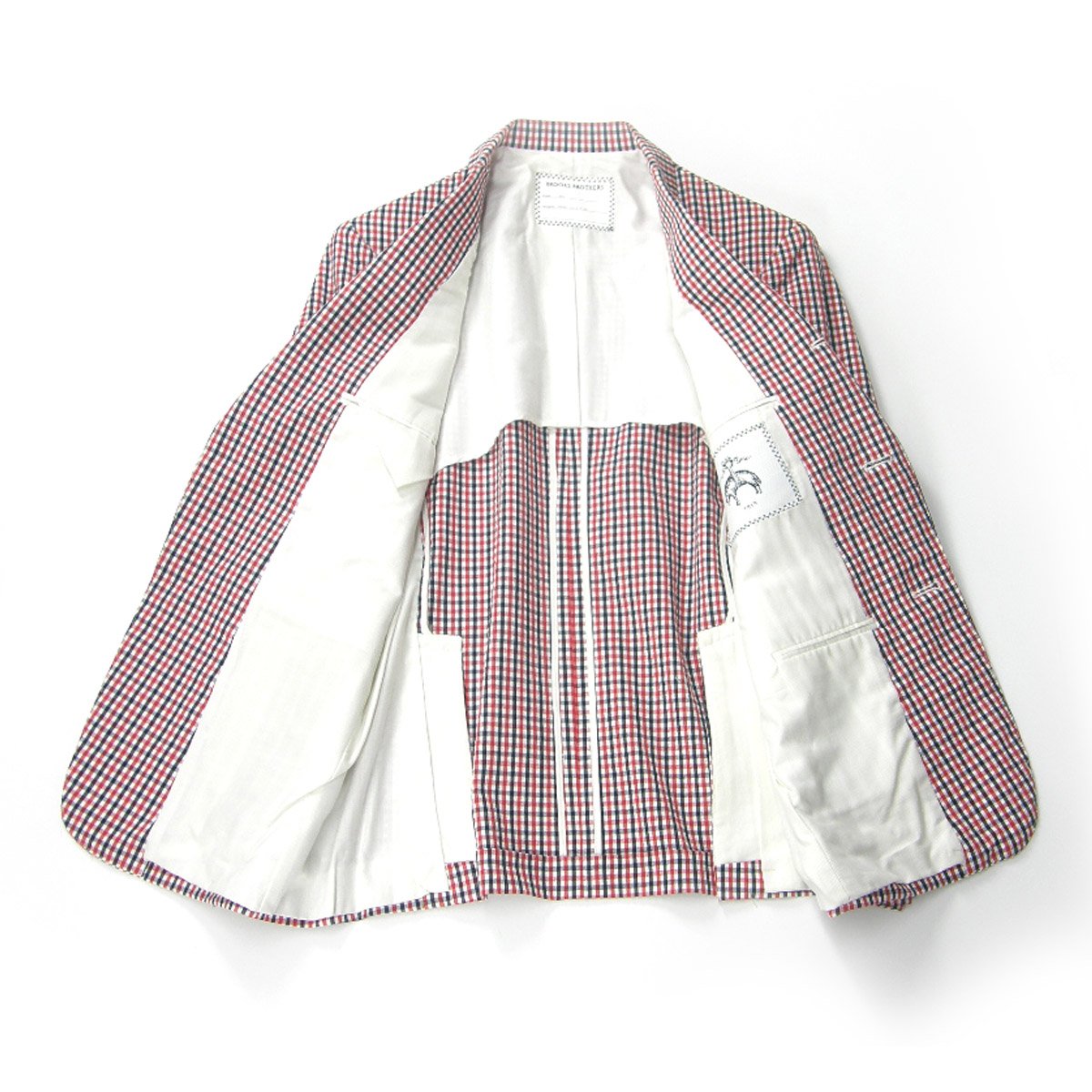 BLACK FLEECE BY Brooks Brothers / ブラックフリースバイブルッ BLACK FLEECE BY Brooks Brothers / ブラックフリースバイブルッ
