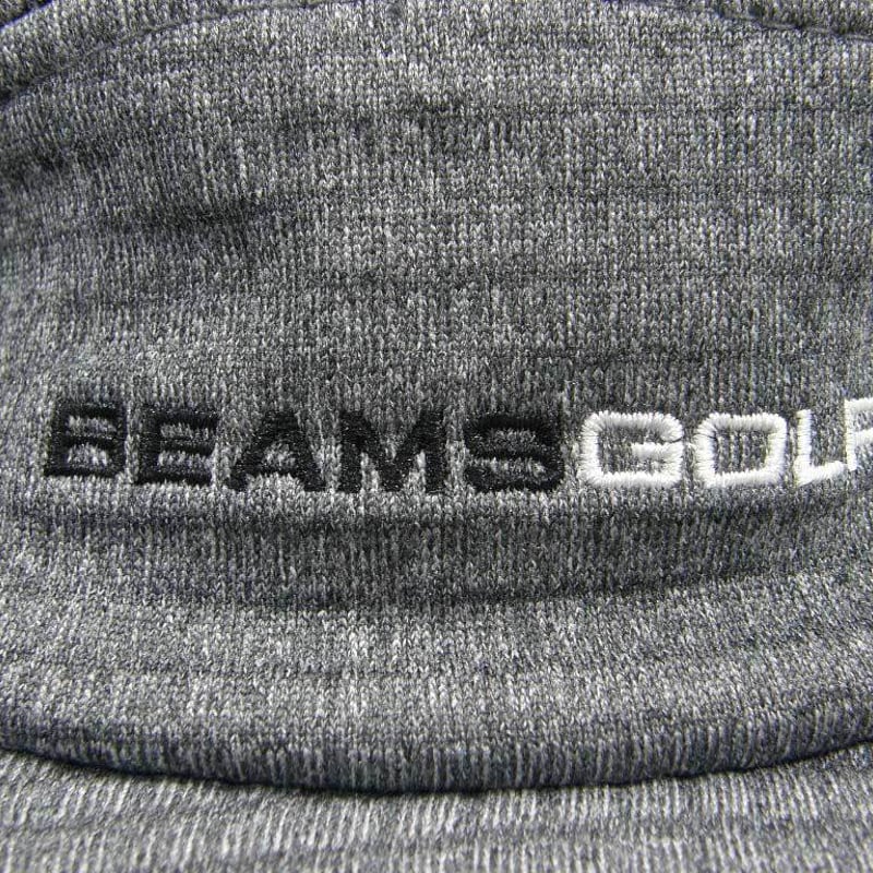 BEAMS GOLF × POLARTEC Power Grid / ビームスゴルフ ポーラテ...