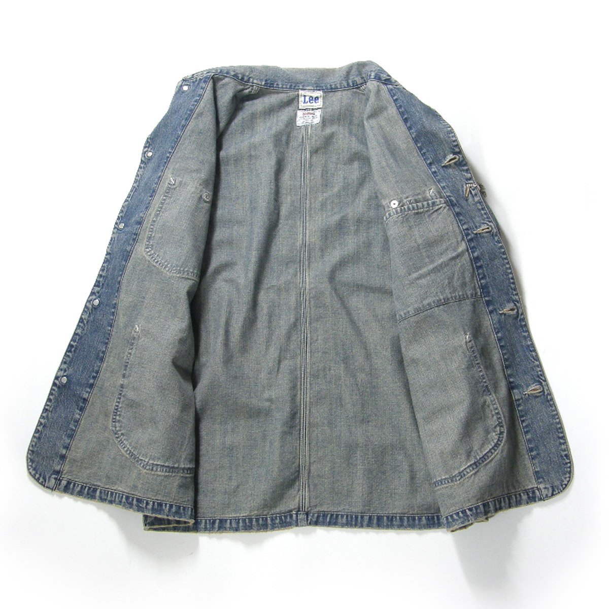 【DAIRIKU × Lee / ダイリク × リー】 Loco Jacket DAIRIKU（ダイリク）の「【DAIRIKU × Lee / ダイリク × リー】別注
