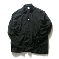BLUFCAMP / ブルーフキャンプ ハイゲージ 綿 天竺 ロンT 日本製 BLUFCAMP / ブルーフキャンプ ハイゲージ 綿 天竺 ロンT 日本製
