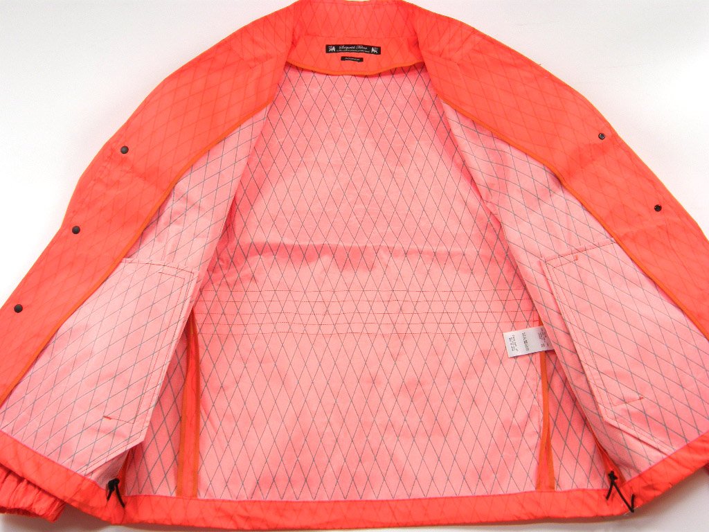 ジャケット・アウター Sasquatchfabrix. X-PAC COACH JKT