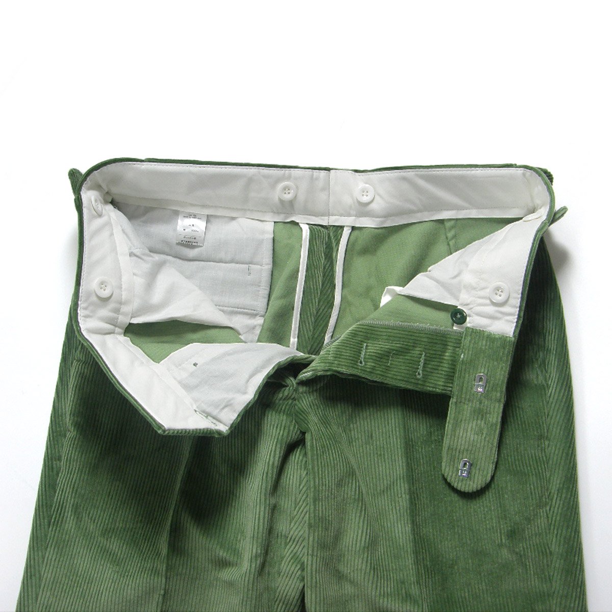 CORDINGS × Brisbane Moss ／ コーディングス × ブリスベンモス ヘビ